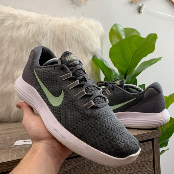 nike lunarconverge running shoes